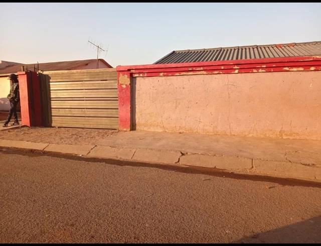 0 BEDROOM PROPERTY TO RENT IN DOBSONVILLE
